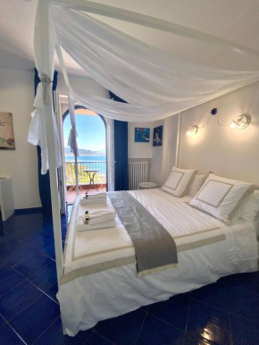 Residence Villa Giordano Amalfi Coast
